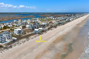 2248 Island Dr, North Topsail Beach, NC 28460 - Photo 40