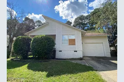 438 Wilder Drive, Fayetteville, NC 28314 - Photo 1