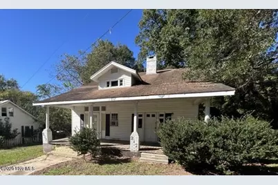 217 Robinson Street #C, Rockingham, NC 28379 - Photo 1