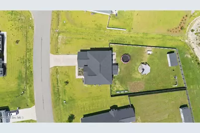 3007 Sharpnose Street, New Bern, NC 28562 - Photo 60
