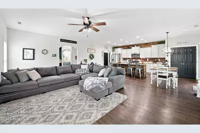 3007 Sharpnose Street, New Bern, NC 28562 - Photo 18
