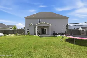 3007 Sharpnose St, New Bern, NC 28562 - Photo 50