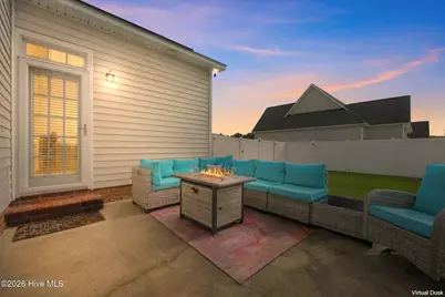 1990 Ida and Mary McLawhorn Road, Greenville, NC 27858 - Photo 6