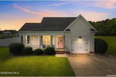 1990 Ida and Mary McLawhorn Road, Greenville, NC 27858 - Photo 2