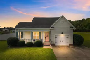 1990 Ida and Mary McLawhorn Rd, Greenville, NC 27858 - Photo 2