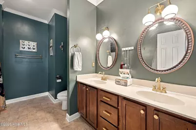 1990 Ida and Mary McLawhorn Road, Greenville, NC 27858 - Photo 24