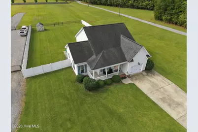 1990 Ida and Mary McLawhorn Road, Greenville, NC 27858 - Photo 4