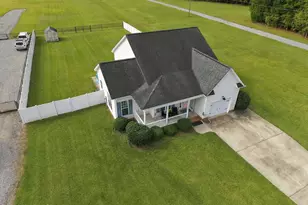 1990 Ida and Mary McLawhorn Rd, Greenville, NC 27858 - Photo 4
