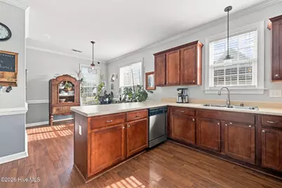 1990 Ida and Mary McLawhorn Road, Greenville, NC 27858 - Photo 12