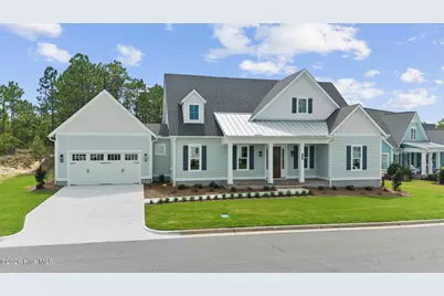 347 Trisail Terrace, Wilmington, NC 28412 - Photo 1