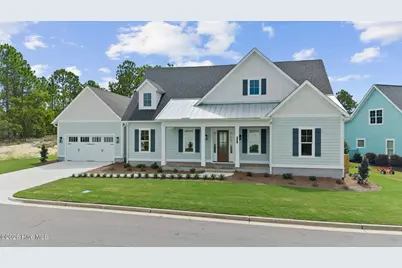 347 Trisail Terrace, Wilmington, NC 28412 - Photo 4