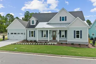 347 Trisail Ter, Wilmington, NC 28412 - Photo 4