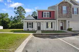 133 Waterstone Ln, Jacksonville, NC 28546 - Photo 2