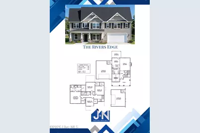 116 Pendergrass Drive, Princeton, NC 27569 - Photo 2