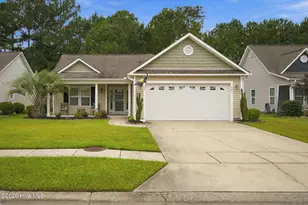 463 N Culverton Rd, Leland, NC 28479 - Photo 1