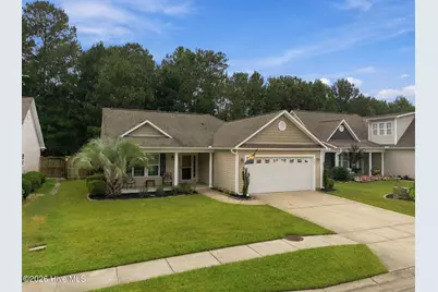463 N Culverton Road, Leland, NC 28479 - Photo 6
