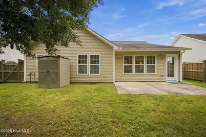 463 N Culverton Road, Leland, NC 28479 - Photo 44