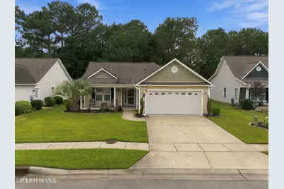 463 N Culverton Road, Leland, NC 28479 - Photo 4