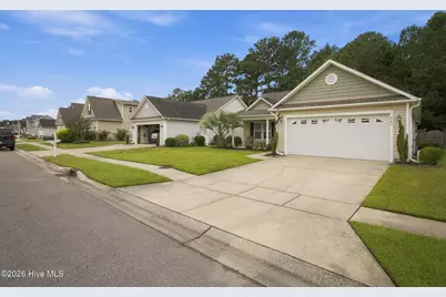 463 N Culverton Road, Leland, NC 28479 - Photo 2