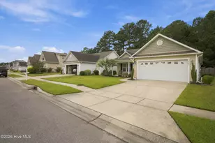463 N Culverton Rd, Leland, NC 28479 - Photo 2