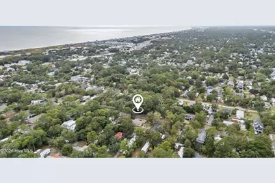 Lot 13-14 NE 68th Street, Oak Island, NC 28465 - Photo 6