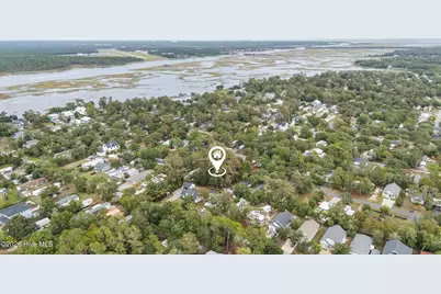 Lot 13-14 NE 68th Street, Oak Island, NC 28465 - Photo 10