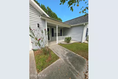 113 Butternut Circle, Jacksonville, NC 28546 - Photo 2