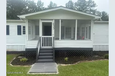 133 Justin Avenue, Whiteville, NC 28472 - Photo 22
