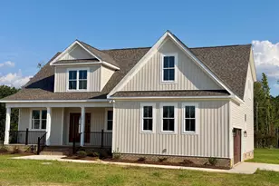 5855 Harvest Rdg Rd, Red Oak, NC 27809 - Photo 1