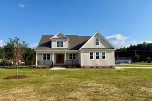 5855 Harvest Rdg Rd, Red Oak, NC 27809 - Photo 2