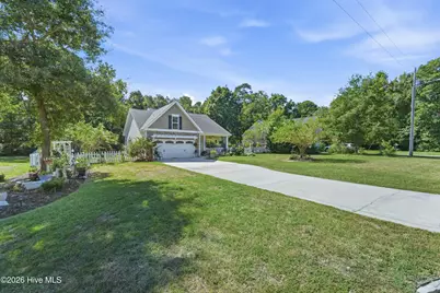 1407 Chadwick Shores Drive, Sneads Ferry, NC 28460 - Photo 34