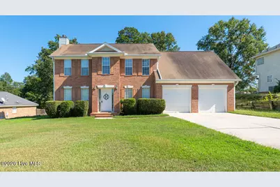 1103 Maple Ridge Court, Evans, GA 30809 - Photo 1