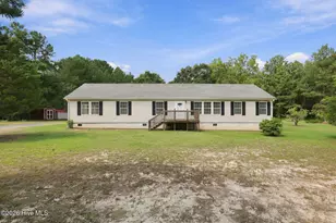 1370 Ring Rd, Carthage, NC 28327 - Photo 1