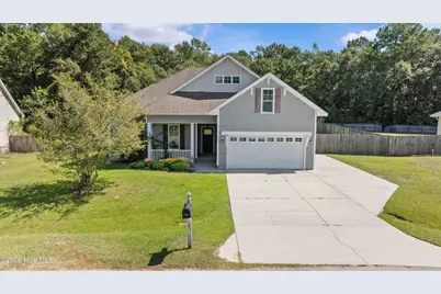 234 Blue Creek Farms Drive, Jacksonville, NC 28540 - Photo 1