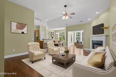 234 Blue Creek Farms Drive, Jacksonville, NC 28540 - Photo 10