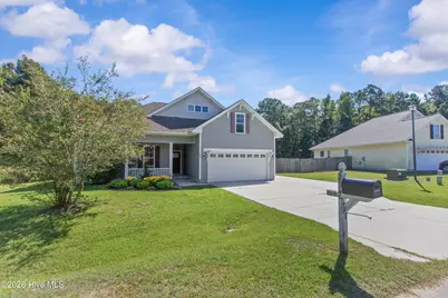 234 Blue Creek Farms Drive, Jacksonville, NC 28540 - Photo 46