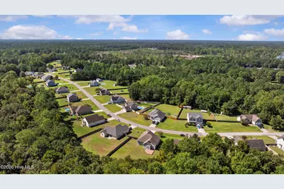 234 Blue Creek Farms Drive, Jacksonville, NC 28540 - Photo 50