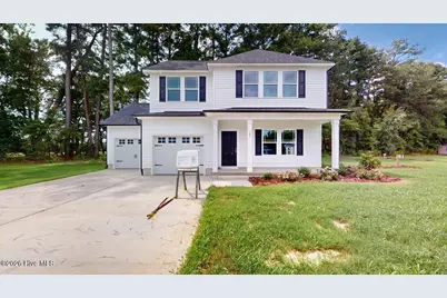 101 Windemere Lane, Goldsboro, NC 27530 - Photo 26