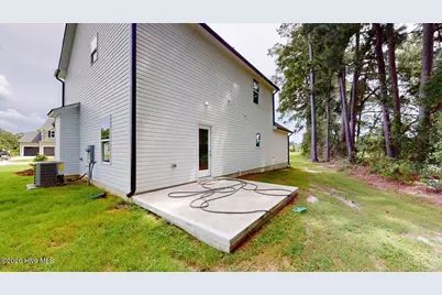 101 Windemere Lane, Goldsboro, NC 27530 - Photo 28