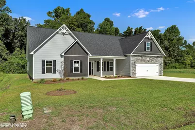 146 Woodford Drive #Lot 196, Jacksonville, NC 28540 - Photo 2
