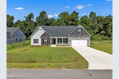 146 Woodford Drive #Lot 196, Jacksonville, NC 28540 - Photo 4