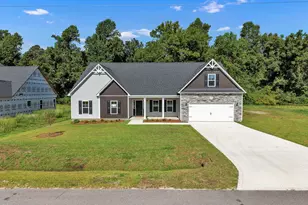 146 Woodford Dr, Jacksonville, NC 28540 - Photo 4