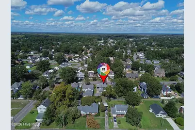 913 W Church Street, Elizabeth City, NC 27909 - Photo 54