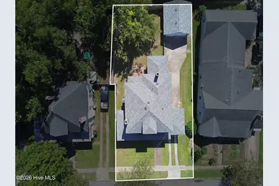 913 W Church Street, Elizabeth City, NC 27909 - Photo 56