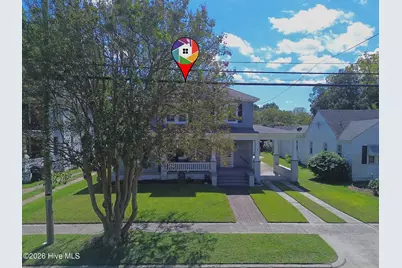 913 W Church Street, Elizabeth City, NC 27909 - Photo 48