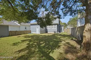 913 W Church St, Elizabeth City, NC 27909 - Photo 48