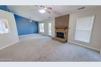 315 Peppertree Court, Jacksonville, NC 28540 - Photo 2