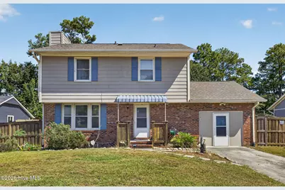 5113 Hunters Trail, Wilmington, NC 28405 - Photo 2