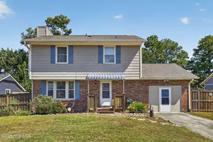 5113 Hunters Trail, Wilmington, NC 28405 - Photo 2