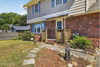 5113 Hunters Trail, Wilmington, NC 28405 - Photo 4